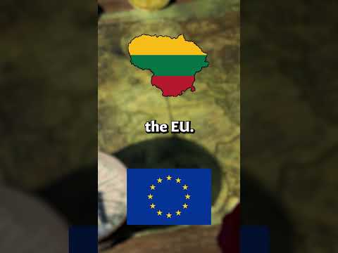 You Didn't Know This About Lithuania
