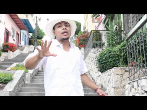 JOSE VICTORIA "GUAYAQUIL" {VIDEO OFICIAL}