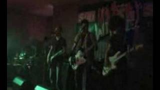 Flatliner - Miracle Girl