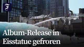 Rapper Drake lässt eisiges Geheimnis lüften