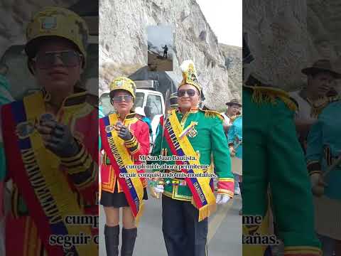 Tradiciones y cultura de mi tierra. Tiobamba Latacunga-Cotopaxi #youtube ##shorts #youtuber #live