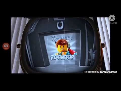 toon story 2 part 8 Emmet's roundup