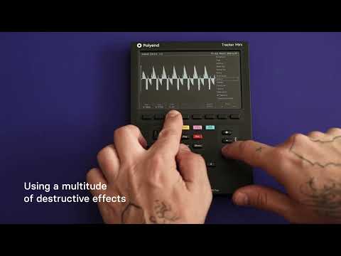 Tracker Mini Quick Guide