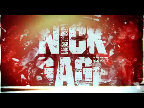 Video thumbnail for I Walk Alone (Nick Gage Theme)