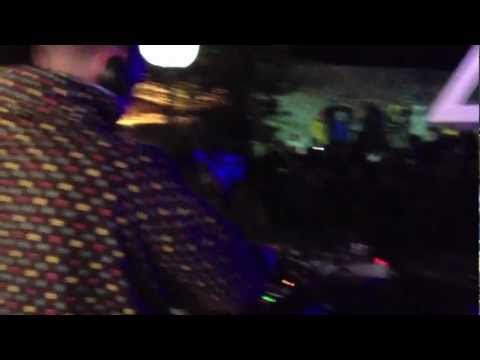 Mistanoize @ Horizon Festival 2013 - Bansko,Bulgaria   Mountain Stage