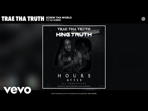 Video thumbnail for Screw tha World