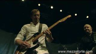 Guitar Solo - Bruno Mueller (Mezzoforte)