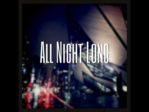 Alex Badea - All Night Long (Original Mix) (Electronic Dance Music)