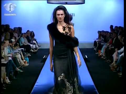 fashiontv   FTV com   GEORGES CHAKRA HAUTE COUTURE FALL WINTER