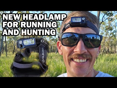 Olight Array 2 Pro Review