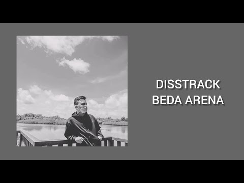 BEDA ARENA (OFFICIAL MUSIK VIDEO LIRIK)