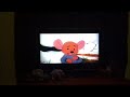Opening To The Rescuers Down Under 2000 VHS Rare French Copy