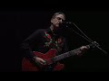 Calexico - The Black Light + Hush (live at Sala Villanos, Madrid, 06.02.2025)