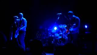 The Smashing Pumpkins - Drum + Fire - 30.11.14 Live in Berlin