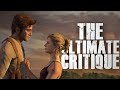 Uncharted: Drake's Fortune | The 'Ultimate' Critique - Luke Stephens