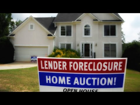 Landlords Are Being Forced Into Bankruptcy