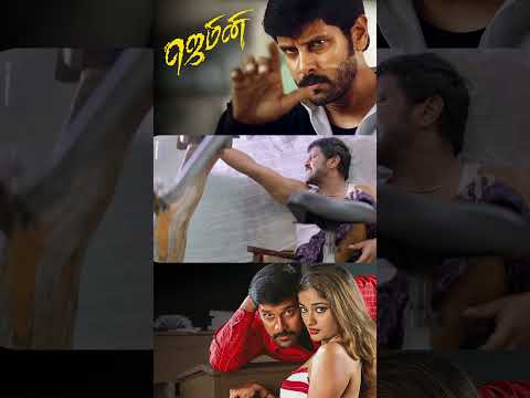 Reel tagged #vikram