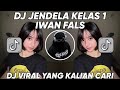 DJ JENDELA KELAS 1 IWAN FALS DJ KAU DATANG MEMBAWA SEBUAH CERITA VIRAL TIK TOK TERBARU 2023