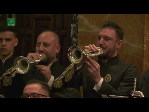 Ante Anás... El Hijo de Dios | Las Cigarreras en la Macarena 2019