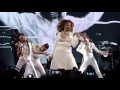 Bethelook com Presents Janet Jackson BURNITUP!   NASTY   FEEDBACK Live   Orlando, Florida