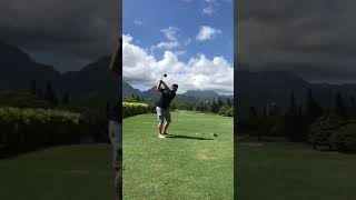 Gender Reveal GolfBall