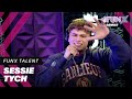FunX Talent Ronde 3 | TYCH