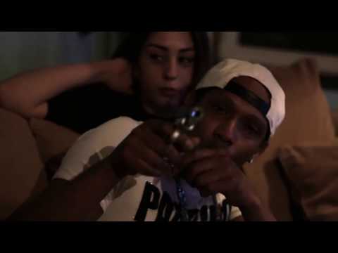 Aka Chino -  binnen (OfficialVideo) #Tonymontana