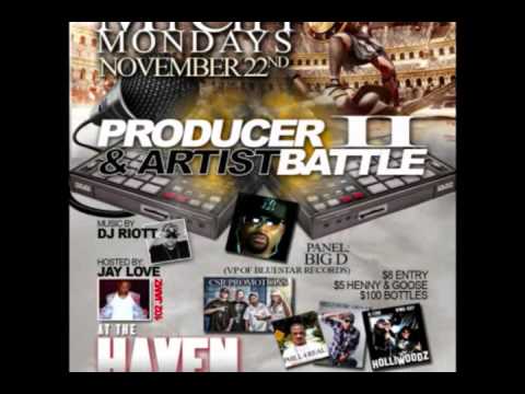 MYCITYMONDAYS SPECIAL EDITION NOV 22ND