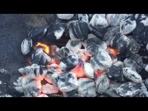 BBQ Baby Back Ribs Chamorro Marinate...Chamorro Belly...