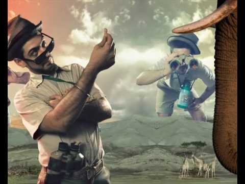 Sopreman Feat  Entics - FingerPrint