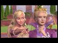 Barbie As The Princess And The Pauper Preminger Tries To Marry Queen Genevieve But It Fails