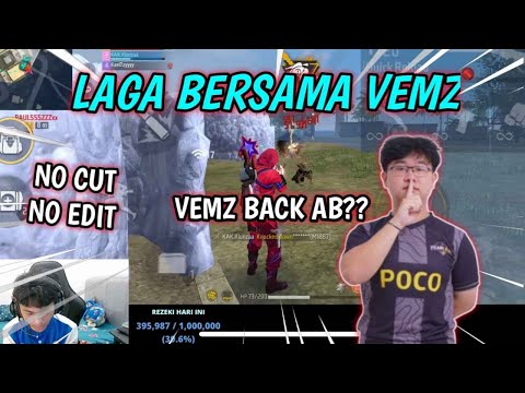 MIC CHEK GP LAGA WITH VEMZ