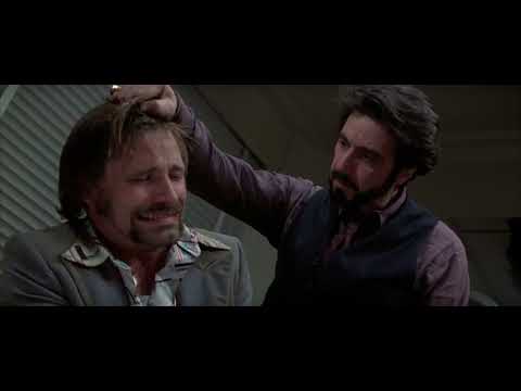 Atrapado por su pasado (1993) - Reencuentro con Lalín