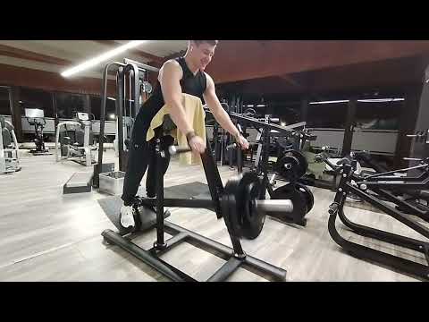 The Cut - Day 2 - Pull. 