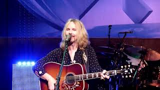 Styx - Fooling Yourself (The Angry Young Man) - Memorial Hall - Pueblo CO - 4-27-2019
