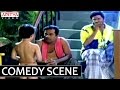 Kshemanga Velli Labanga Randi Comedy Scenes Brahmi Rajendra Prasad Comedy