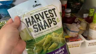 Maintaining 120 lb weight loss: What is in my fridge/pantry
