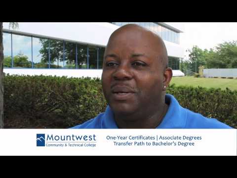 MCTC KENNETH COLLINS 30