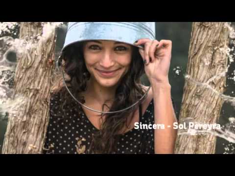 Sincera - Sol Pereyra