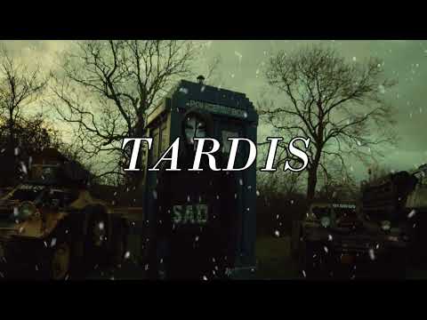 [FREE] (67) #SAD Dopesmoke x PR SAD x R6 x UK x NY Drill Type Beat "TARDIS" | Drill Type Beat 2025