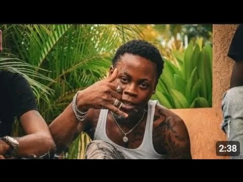 Rajah wild - Drowning Thoughts (unreleased audio)