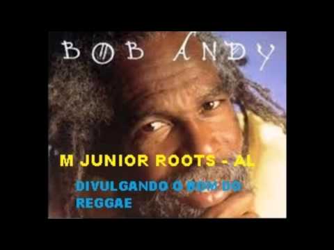DIVULGANDO REGGAE NA VEIA -  Stepping free  /   M Jr Roots -   AL