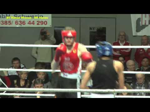 69  Kg: Rinat Karimov-Bilal Sayed