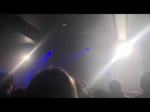 Cloud Nothings - Wasted Days (Live at EartH, London, 01/31/19)