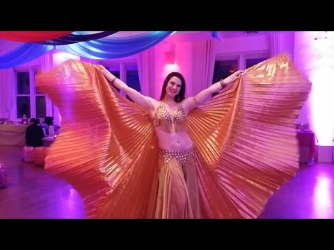Promotional video thumbnail 1 for Zohar Productions Unique Party Themes