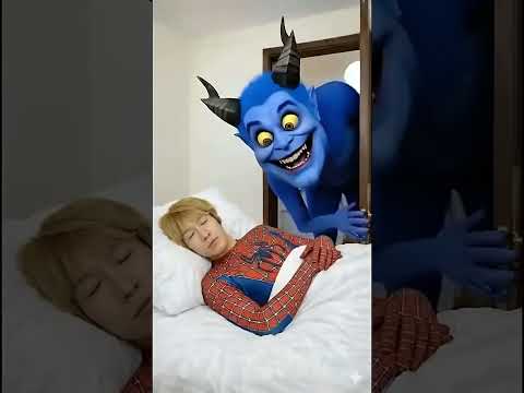 He Wasn’t Playing To Game Console#funny#sushininja#ai#shorts#viral