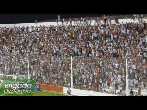 Hinchada de INSTITUTO - Instituto 0 Douglas Haig 1