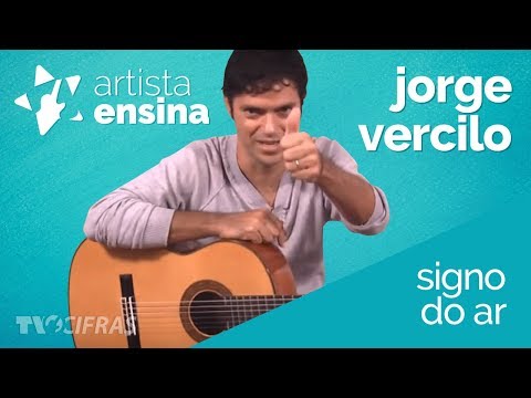 Mão do Destino - Jorge Vercillo