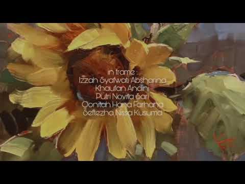 Ah Sun-flower by William Blake