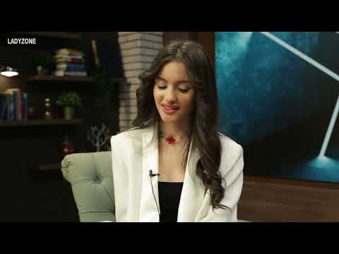 Твоите 5 в Инстаграм - с Лидия Ганева от "Гласът на България"